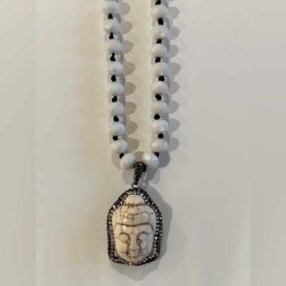 Meghan Bo Designs Bohemian Necklace - Picture 2 of 9